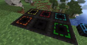 Мод Always Around You 1.16.5