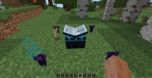 Мод Always Around You 1.16.5