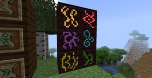 Мод Always Around You 1.16.5