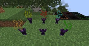 Мод Always Around You 1.16.5