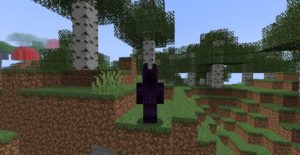 Мод Always Around You 1.16.5