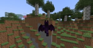 Мод Always Around You 1.16.5