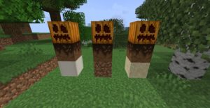 Мод Always Around You 1.16.5