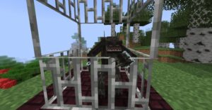 Мод Always Around You 1.16.5