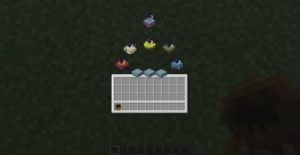 Мод Always Around You 1.16.5