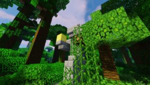 Мод Little Structures 1.12.2