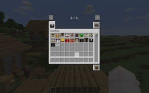 Мод Exotic Clothes 1.16.5