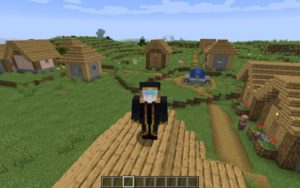 Мод Exotic Clothes 1.16.5