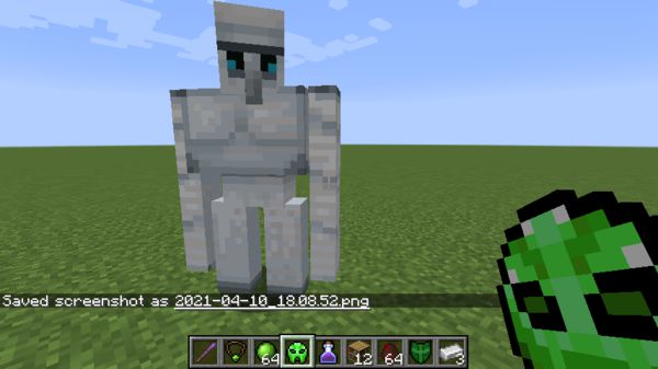 Мод Village Artifacts 1.16.5