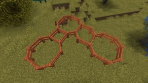 Мод Diagonal Fences 1.16.5, 1.16.4