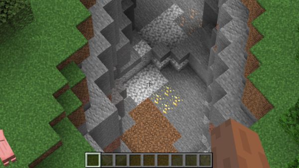 Мод SmoothFocus 1.16.5