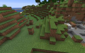 Мод Realistic Explosion Physics 1.16.5, 1.15.2, 1.14.4, 1.12.2