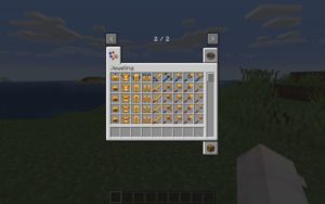 Мод Caves of Cobalt для Майнкрафт 1.15.2