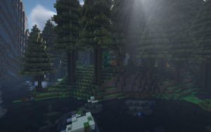 Сборка Новое Поколение от Лололошки 1.15.2 (135 модов)