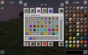 Сборка Новое Поколение от Лололошки 1.15.2 (135 модов)