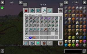 Сборка Новое Поколение от Лололошки 1.15.2 (135 модов)