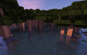 Сборка Новое Поколение от Лололошки 1.15.2 (135 модов)