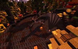 Сборка Новое Поколение от Лололошки 1.15.2 (135 модов)