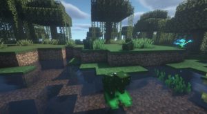 Мод Bizzare Animals 1.16.5