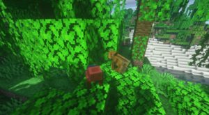 Мод Bizzare Animals 1.16.5