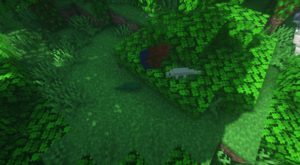 Мод Bizzare Animals 1.16.5