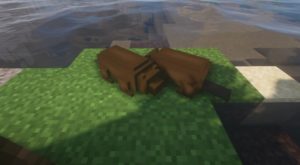 Мод Bizzare Animals 1.16.5