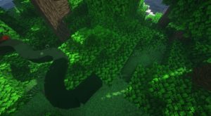 Мод Bizzare Animals 1.16.5