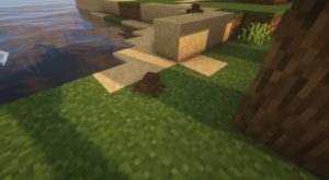 Мод Bizzare Animals 1.16.5