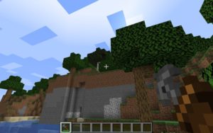 Мод Hooked N' Grapple 1.16.5