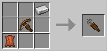 Мод Hooked N' Grapple 1.16.5