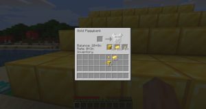 Мод Piggybanks 1.16.5