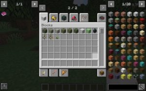 Мод Z Arrows and Stuff 1.16.5