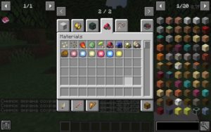 Мод Z Arrows and Stuff 1.16.5