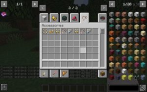 Мод Z Arrows and Stuff 1.16.5