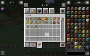 Мод Z Arrows and Stuff 1.16.5