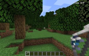 Мод Z Arrows and Stuff 1.16.5