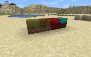 Better Grass [16x] 1.16.5