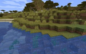 Better Grass [16x] 1.16.5