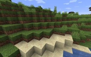 Better Grass [16x] 1.16.5