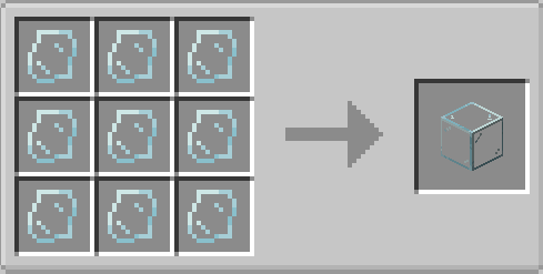 Мод Some New Things 1.16.5, 1.16.4