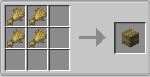 Мод Some New Things 1.16.5, 1.16.4