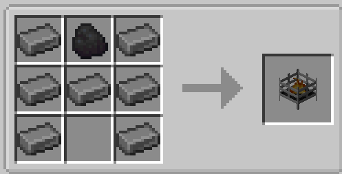 Мод Some New Things 1.16.5, 1.16.4