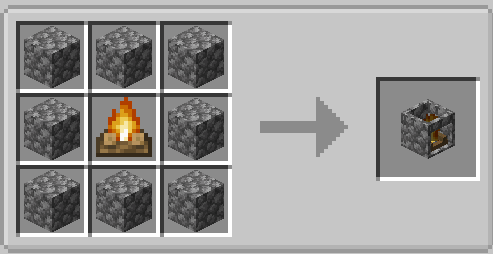 Мод Some New Things 1.16.5, 1.16.4