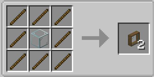 Мод Some New Things 1.16.5, 1.16.4