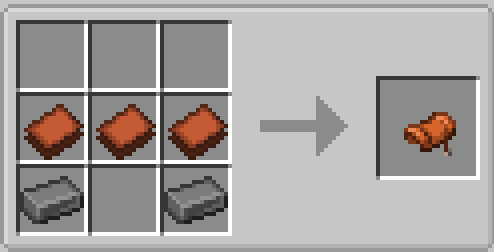 Мод Some New Things 1.16.5, 1.16.4