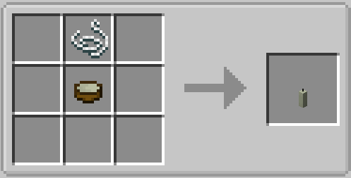 Мод Some New Things 1.16.5, 1.16.4