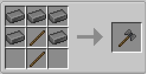 Мод Some New Things 1.16.5, 1.16.4