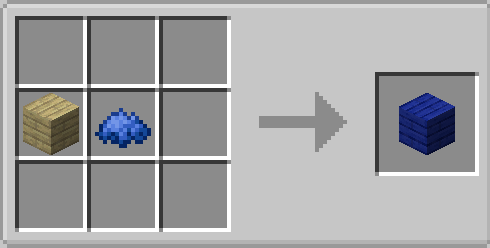 Мод Some New Things 1.16.5, 1.16.4