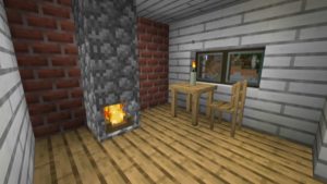 Мод Some New Things 1.16.5, 1.16.4