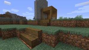 Мод Some New Things 1.16.5, 1.16.4